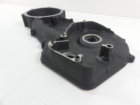 2008 Harley Softail FXSTB Night Train Inner Primary Drive Clutch Cover 60681-06A {{ shop.shopifyCountryName }} - Mototech271