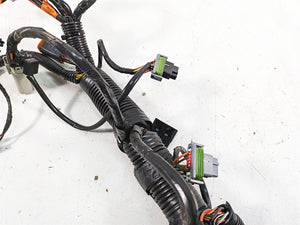 2009 Harley Touring FLHTCU Electra Glide Front Fairing Wiring Harness 70232-08 | Mototech271