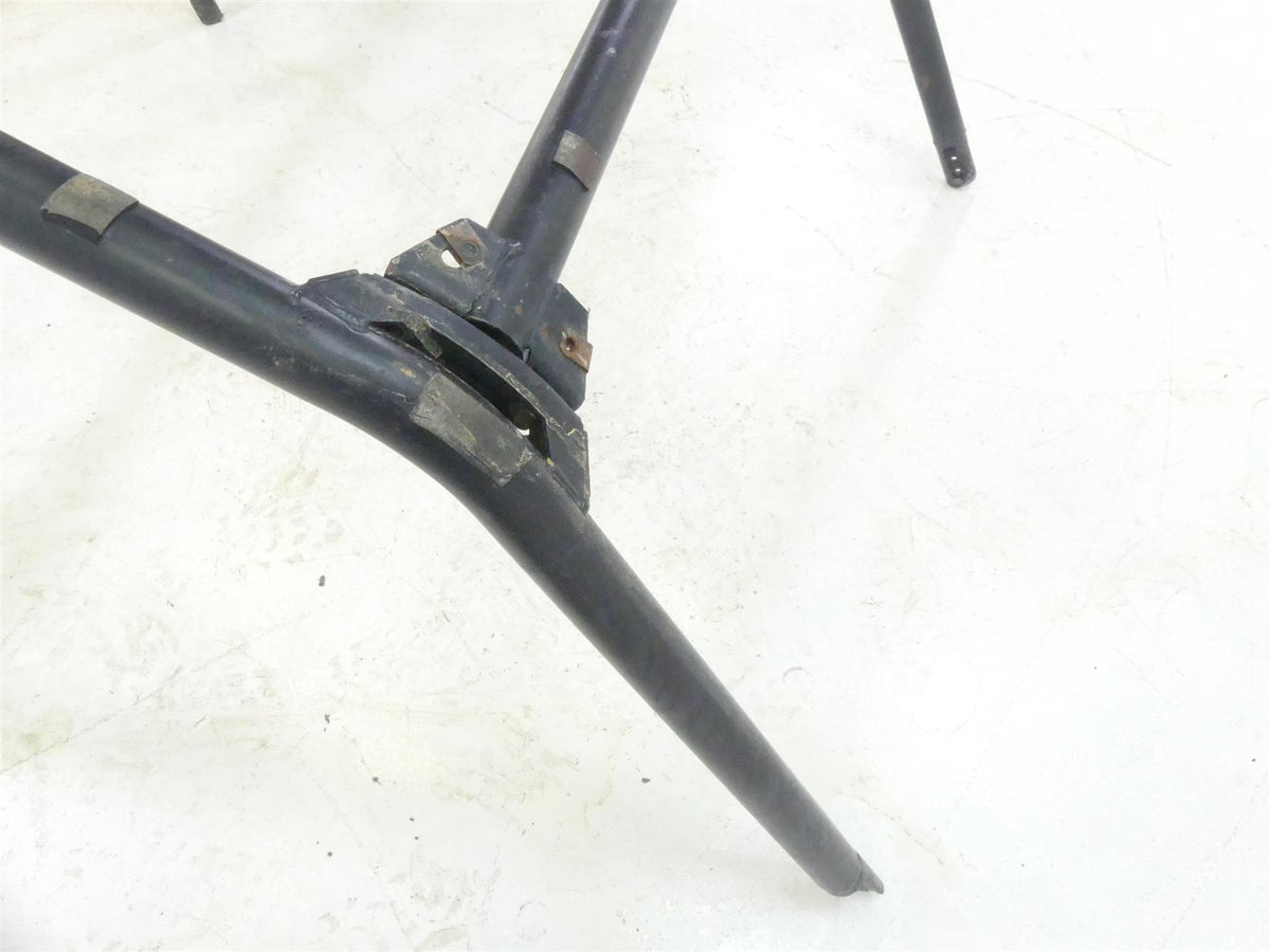 2018 Polaris RZR S 900 Straight Roll Over Frame Cage Crash Guard 1019131-458 {{ shop.shopifyCountryName }} - Mototech271