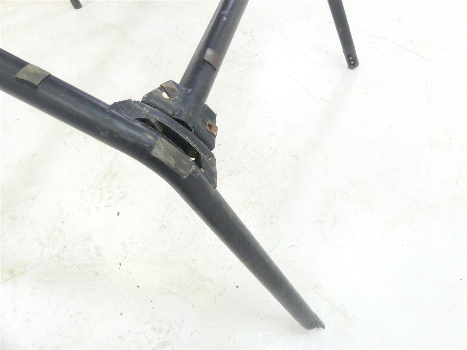 2018 Polaris RZR S 900 Straight Roll Over Frame Cage Crash Guard 1019131-458 {{ shop.shopifyCountryName }} - Mototech271