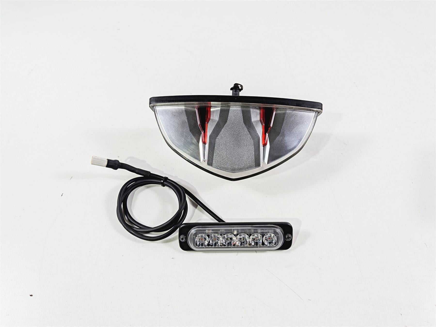 2019 BMW R1250GS K50 Led Taillight Tail Light Lamp Lens 63218524200 {{ shop.shopifyCountryName }} - Mototech271