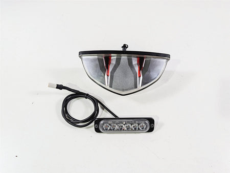 2019 BMW R1250GS K50 Led Taillight Tail Light Lamp Lens 63218524200 {{ shop.shopifyCountryName }} - Mototech271