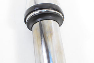 2014 Yamaha XV1900 Stratoliner S Right Front Fork Leg Straight No Leaks 1D7-2310 | Mototech271