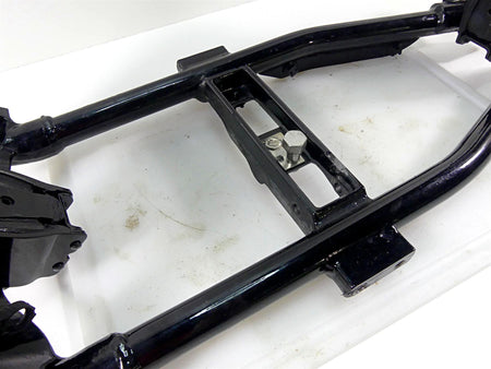 2017 Harley Dyna FXDB Street Bob Straight Main Frame Chassis 29dgr With California Salvage Title 47745-06B {{ shop.shopifyCountryName }} - Mototech271