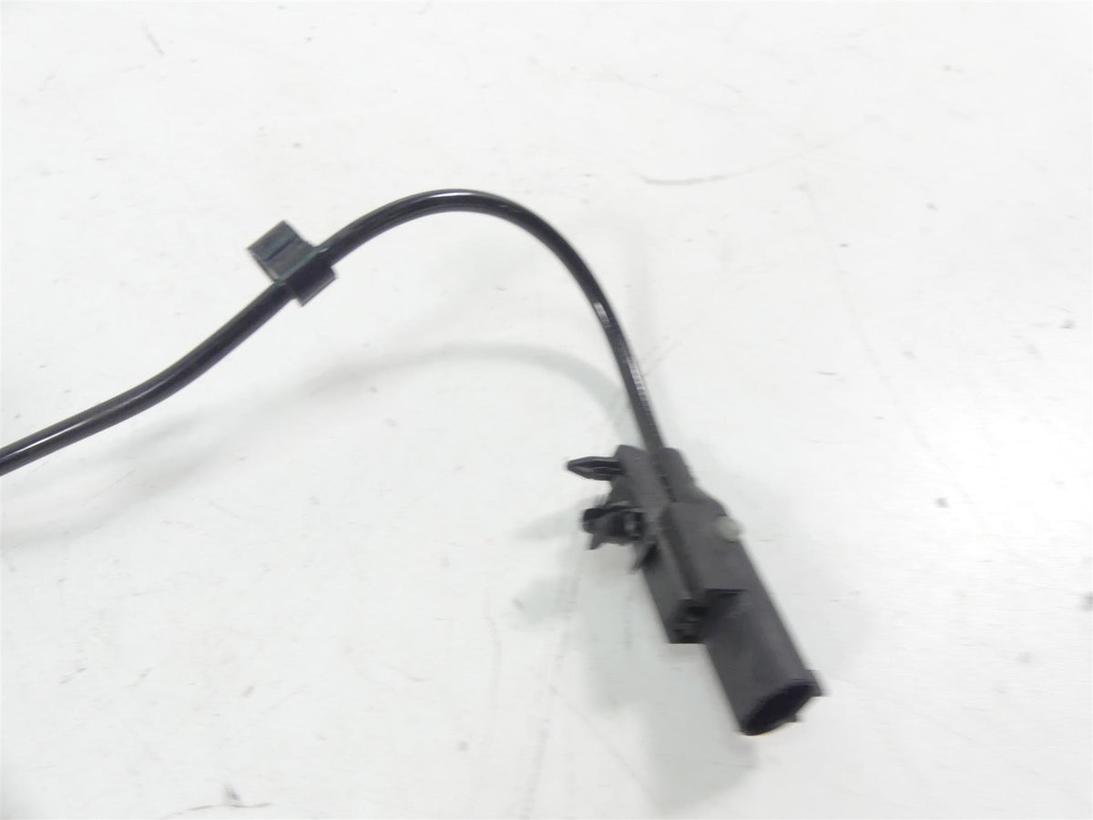 2017 BMW R1200RT K52 Front Abs Brake Wheel Speed Sensor 34528551611 {{ shop.shopifyCountryName }} - Mototech271
