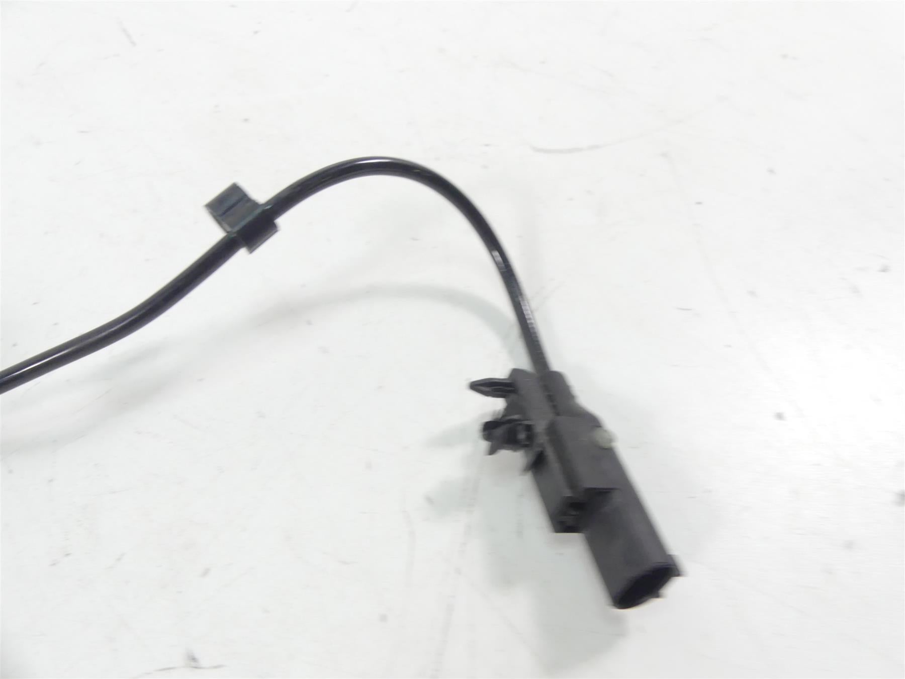 2017 BMW R1200RT K52 Front Abs Brake Wheel Speed Sensor 34528551611 {{ shop.shopifyCountryName }} - Mototech271