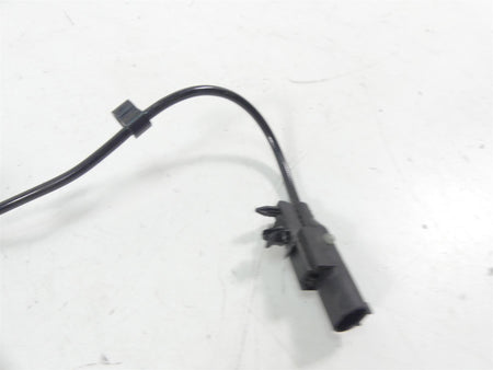 2017 BMW R1200RT K52 Front Abs Brake Wheel Speed Sensor 34528551611 {{ shop.shopifyCountryName }} - Mototech271