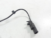 Load image into Gallery viewer, 2017 BMW R1200RT K52 Front Abs Brake Wheel Speed Sensor 34528551611
