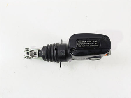 2020 Harley Softail FXST Standard Rear Brake Master Cylinder 5/8" 41700460 {{ shop.shopifyCountryName }} - Mototech271
