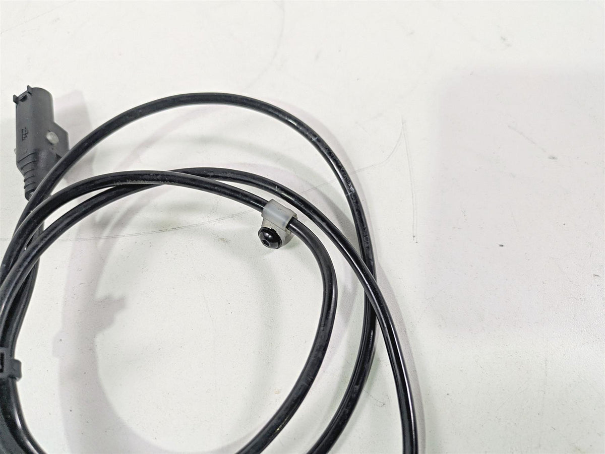 2017 Aprilia RSV 1100 Tuono V4 Factory Front Abs Brake Speed Sensor 1D003350 {{ shop.shopifyCountryName }} - Mototech271