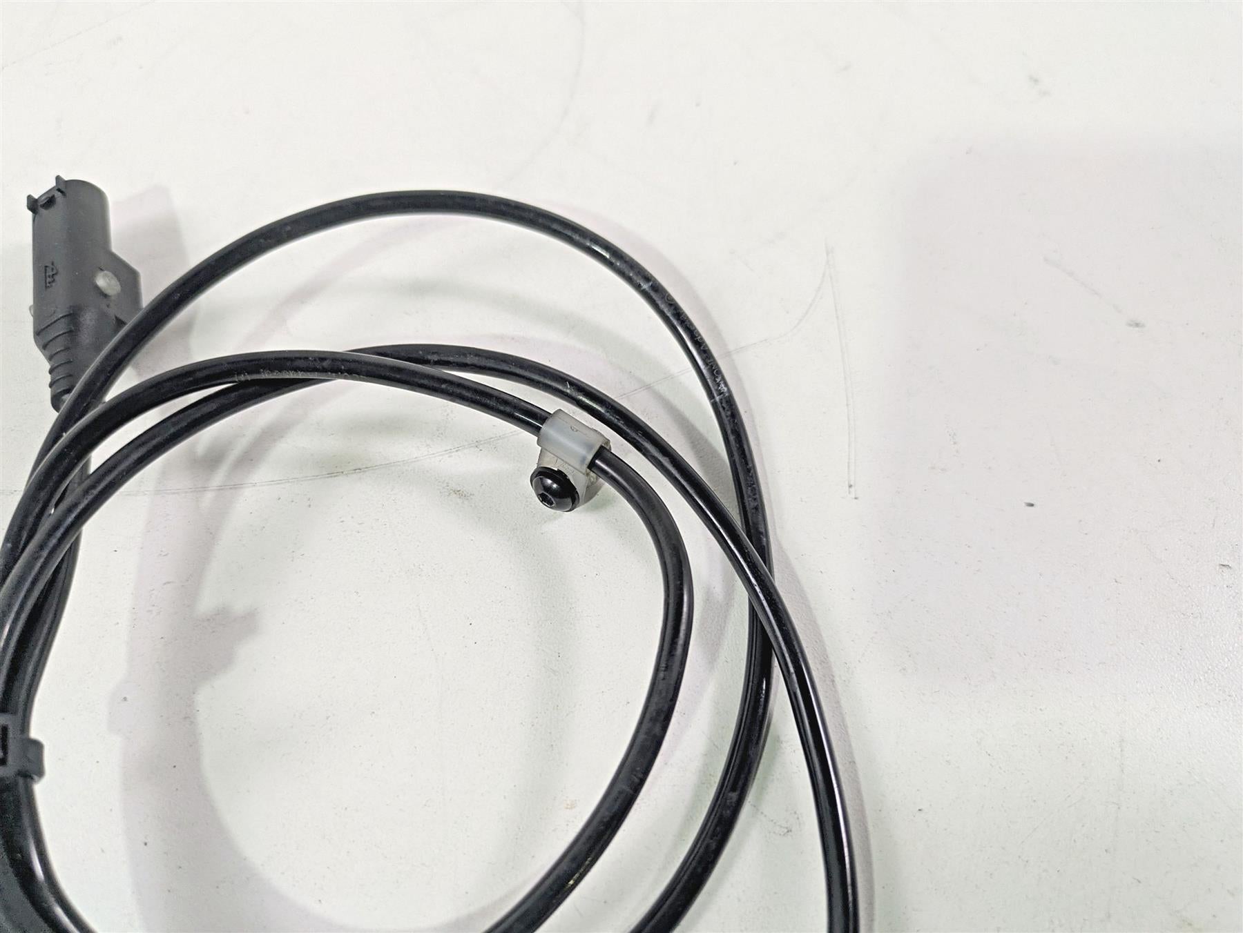 2017 Aprilia RSV 1100 Tuono V4 Factory Front Abs Brake Speed Sensor 1D003350 {{ shop.shopifyCountryName }} - Mototech271