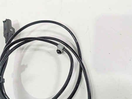 2017 Aprilia RSV 1100 Tuono V4 Factory Front Abs Brake Speed Sensor 1D003350 {{ shop.shopifyCountryName }} - Mototech271