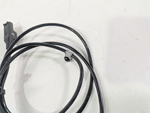 Load image into Gallery viewer, 2017 Aprilia RSV 1100 Tuono V4 Factory Front Abs Brake Speed Sensor 1D003350
