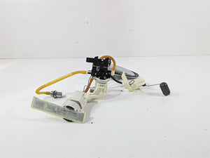 2016 Harley FXDF Dyna Fat Bob Fuel Gas Petrol Pump - Tested 75218-04D 75217-04A