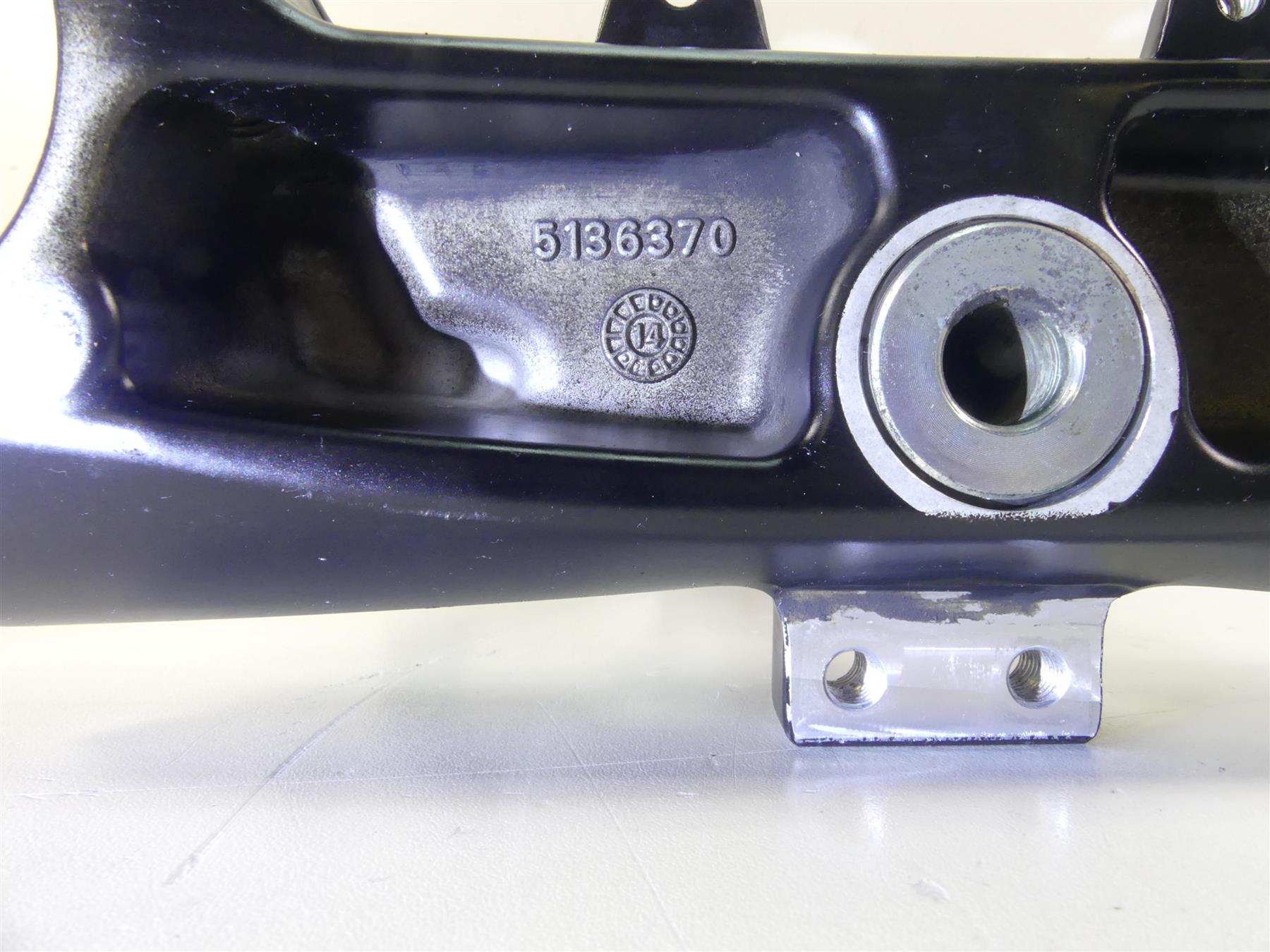 2015 Victory Cross Country Tour Upper Lower Triple Tree Set 5136369 1823697 {{ shop.shopifyCountryName }} - Mototech271