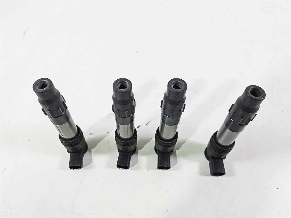 2021 Kawasaki Z900 ZR900 Ignition Coils Stick Coil Set - Read 21171-0033 {{ shop.shopifyCountryName }} - Mototech271