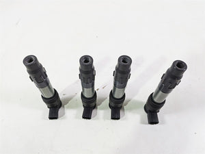 2021 Kawasaki Z900 ZR900 Ignition Coils Stick Coil Set - Read 21171-0033 | Mototech271