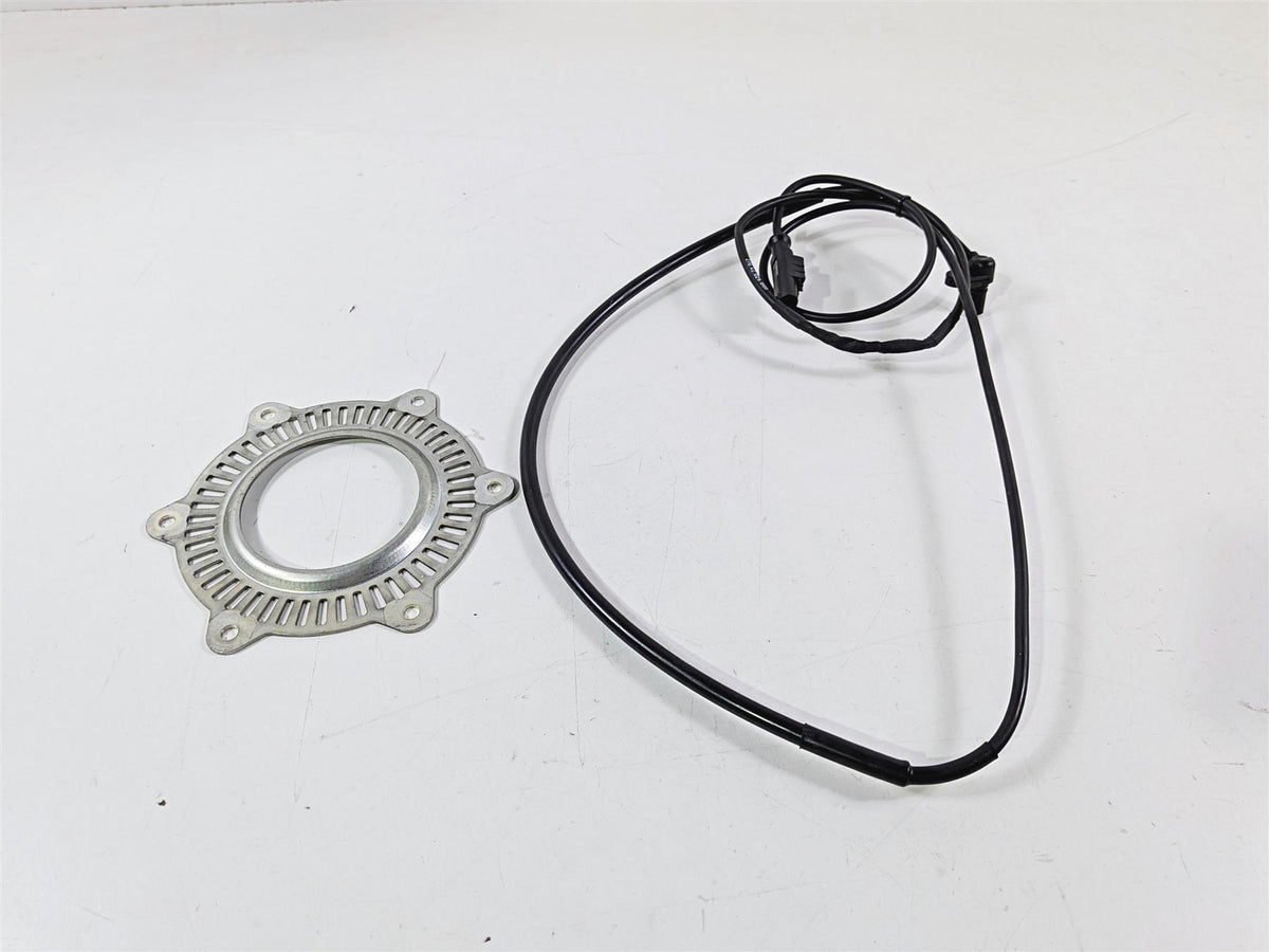 2018 Husqvarna 701 Supermoto Bosch Front Abs Brake Speed Sensor 27042025000-Mototech271
