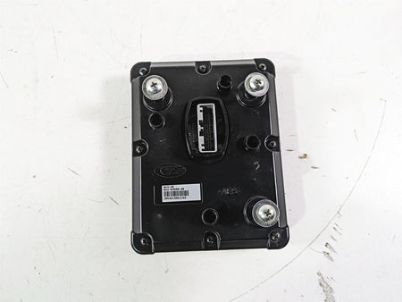 2021 Yamaha Tenere 700 XTZ7 Speedometer Gauge Instrument 5K BW3-83500-20-00 {{ shop.shopifyCountryName }} - Mototech271