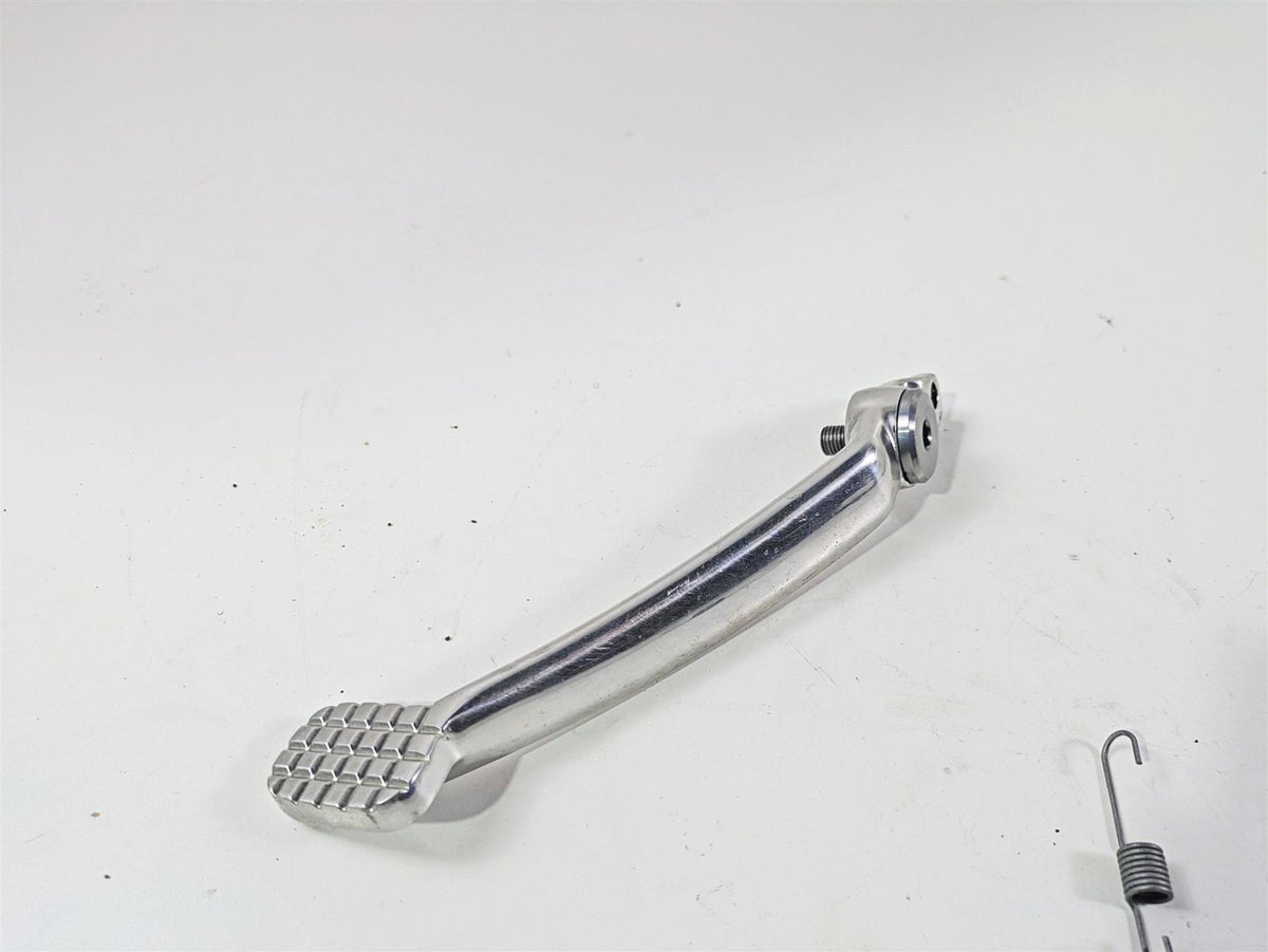 2013 Triumph Bonneville Rear Brake Lever Pedal T2021305 {{ shop.shopifyCountryName }} - Mototech271