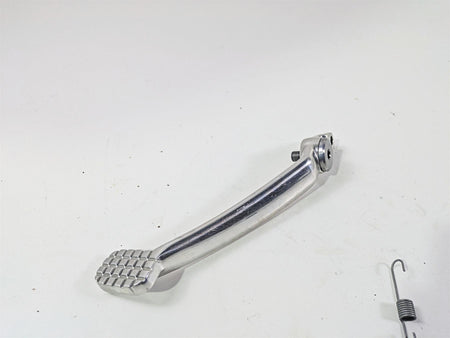 2013 Triumph Bonneville Rear Brake Lever Pedal T2021305 {{ shop.shopifyCountryName }} - Mototech271