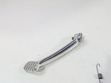 Load image into Gallery viewer, 2013 Triumph Bonneville Rear Brake Lever Pedal  T2021305
