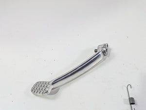 2013 Triumph Bonneville Rear Brake Lever Pedal  T2021305