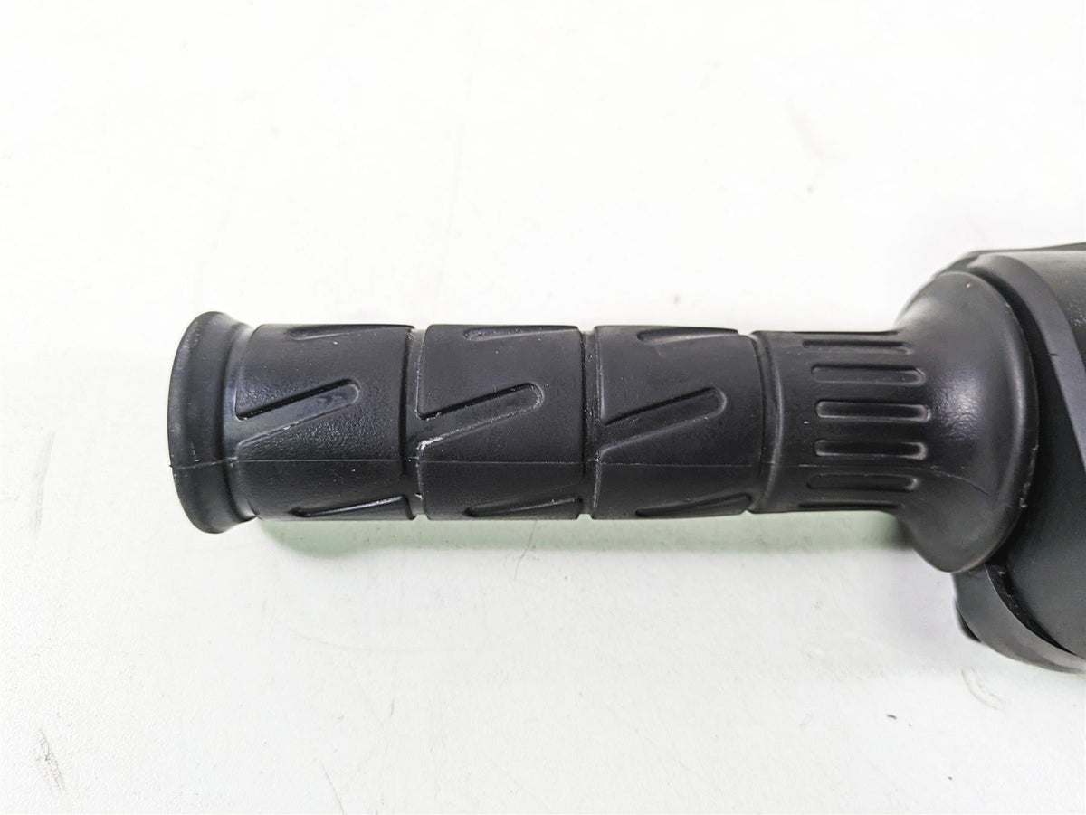 2023 Kawasaki KLR KL 650 Adventure Right Hand Control Switch -READ 46091-0553 {{ shop.shopifyCountryName }} - Mototech271