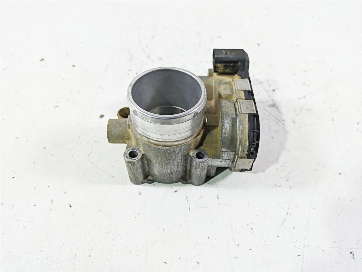 2020 Polaris RZR XP 1000 Turbo Bosch Throttle Body 1204455 {{ shop.shopifyCountryName }} - Mototech271