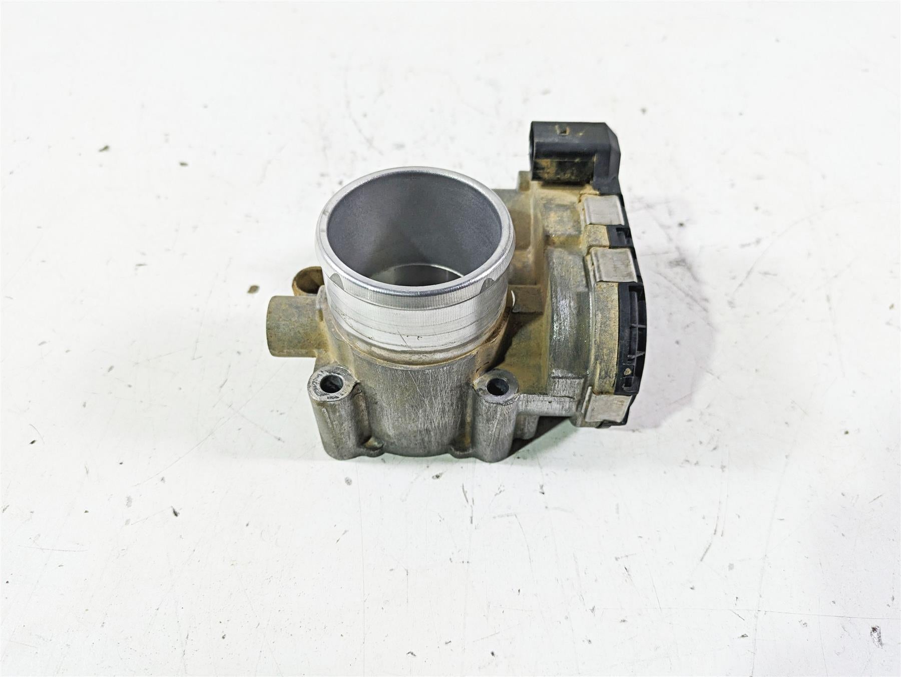2020 Polaris RZR XP 1000 Turbo Bosch Throttle Body 1204455 {{ shop.shopifyCountryName }} - Mototech271