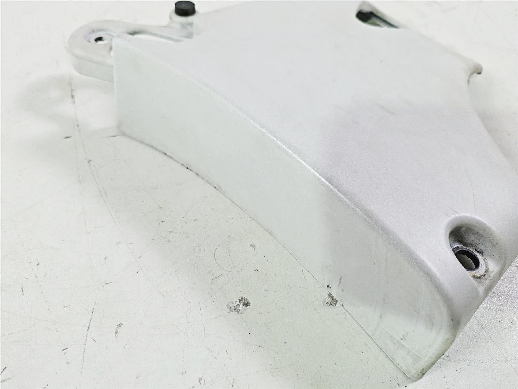 2018 Indian Chieftain Limited Left Lower Side Cover Fairing White Pearl 5450241 {{ shop.shopifyCountryName }} - Mototech271