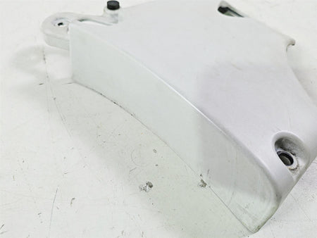 2018 Indian Chieftain Limited Left Lower Side Cover Fairing White Pearl 5450241 {{ shop.shopifyCountryName }} - Mototech271