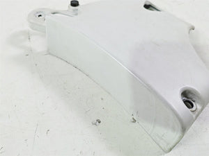 2018 Indian Chieftain Limited Left Lower Side Cover Fairing White Pearl 5450241 | Mototech271