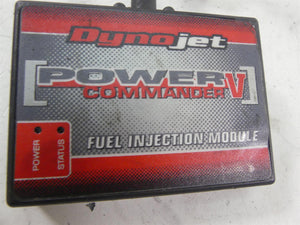 2012 Victory Cross Country Dynojet Power Commander V 5 Fuel Injection 19-009 | Mototech271