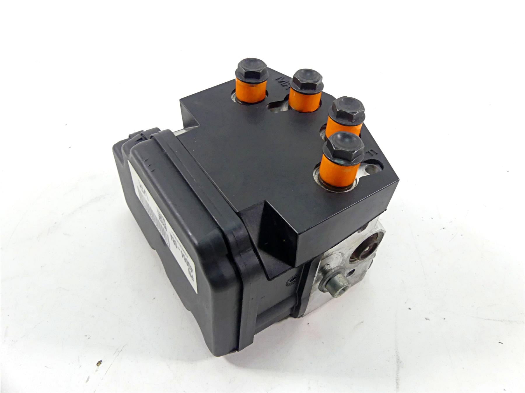 2015 Harley VRSCF Muscle V-Rod Abs Brake Pump Unit Module 40664-08A {{ shop.shopifyCountryName }} - Mototech271