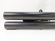 Load image into Gallery viewer, 2009 Harley FXDF Dyna Fat Bob True Dual Straight Shot Exhaust System &amp; Baffles | Mototech271
