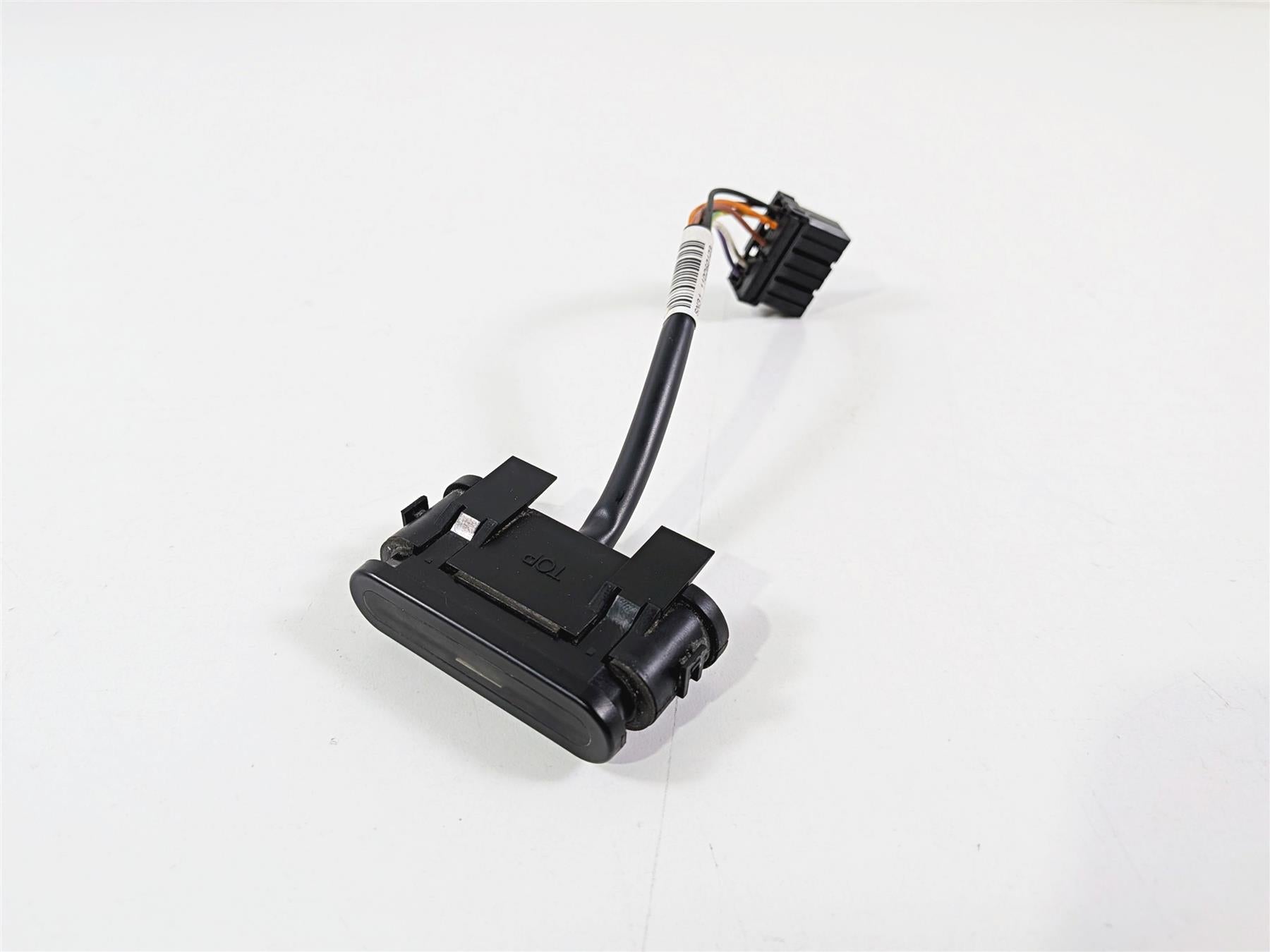 2011 Harley Touring FLHTCU CVO Electra Glide Indicator Lights 68789-96A-Mototech271