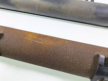 Load image into Gallery viewer, 2018 Indian Springfield Dark Horse Rcx 4&quot; Slip On Exhaust Muffler Set RCX111-14E

