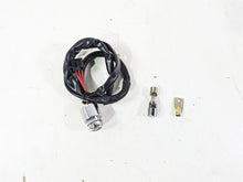 Load image into Gallery viewer, 2009 Harley FXCWC Softail Rocker Ignition Switch Key Lock Set 71792-08 | Mototech271
