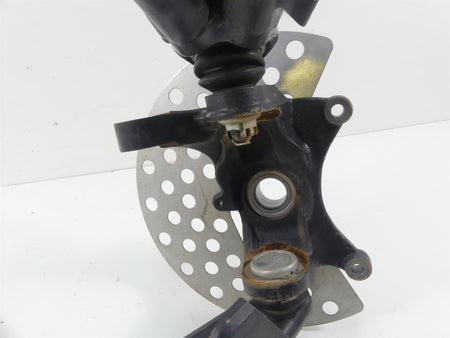 2018 Yamaha YXZ1000R EPS SS Front Left Control Arm Knee Set 2HC-F3505-00-00 {{ shop.shopifyCountryName }} - Mototech271