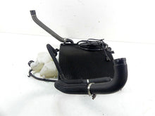 Load image into Gallery viewer, 2010 Kawasaki ZX1400 ZX14 R Ninja Radiator Fan Reservoir Hoses Set 39061-0080 | Mototech271
