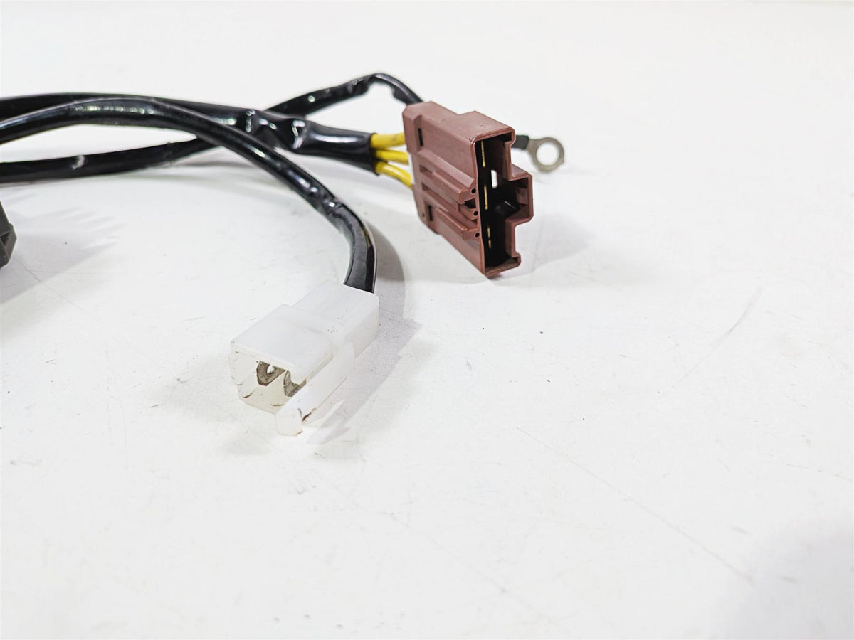 2013 KTM 990 Adventure Baja Rectifier Voltage Regulator 60011034100 SH541SA-Mototech271