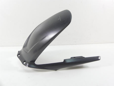 2018 Ducati Panigale 1100 V4 S Rear Carbon Fiber Fender Mud Guard 96911882AA {{ shop.shopifyCountryName }} - Mototech271