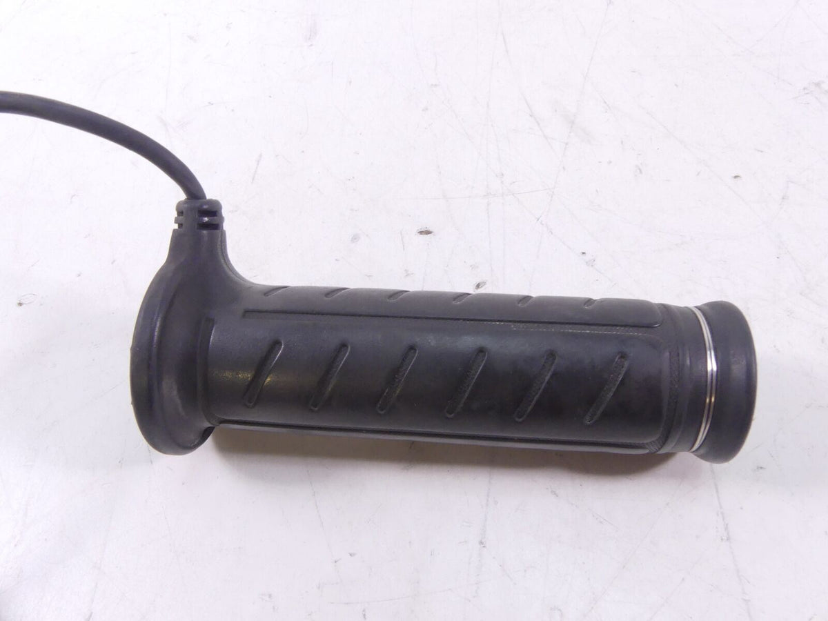 2012 Yamaha XT1200 Super Tenere Aftermarket Left Right Heated Hand Grip Set {{ shop.shopifyCountryName }} - Mototech271