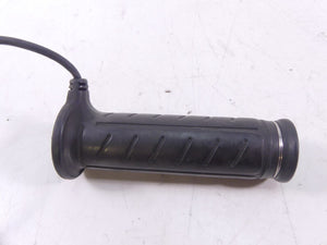 2012 Yamaha XT1200 Super Tenere Aftermarket Left Right Heated Hand Grip Set | Mototech271