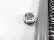 Load image into Gallery viewer, 2022 Kawasaki KLR650 KL650 Adv Front Fork Internals Springs 44026-0268 | Mototech271

