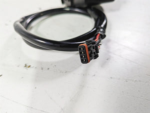2019 Harley FLHCS Softail Heritage Left Hand Cruise Control Switch 71500470 | Mototech271
