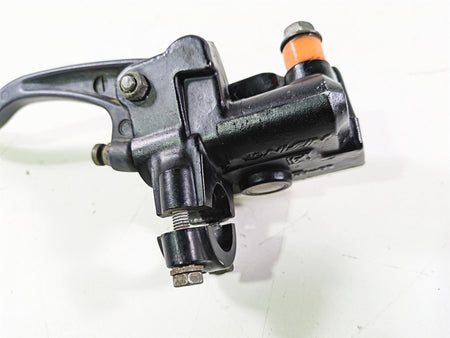 2001 Yamaha Banshee YFZ350 Front Brake Master Cylinder Nissin 14mm 2GU-25870-00 {{ shop.shopifyCountryName }} - Mototech271