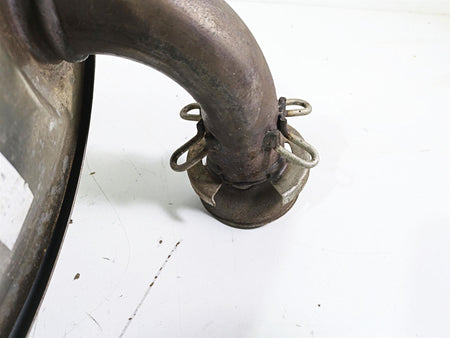 2019 Can Am Maverick X3 XRS Turbo R Stock Exhaust Muffler Silencer 707601731 {{ shop.shopifyCountryName }} - Mototech271