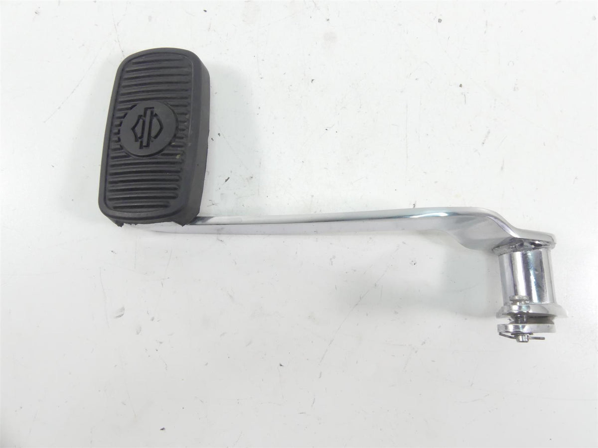 2012 Harley Touring FLHTK Electra Glide Rear Brake Lever Pedal 42407-08 {{ shop.shopifyCountryName }} - Mototech271